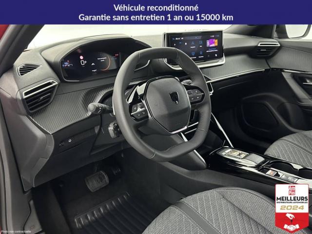 Peugeot 2008 image 2