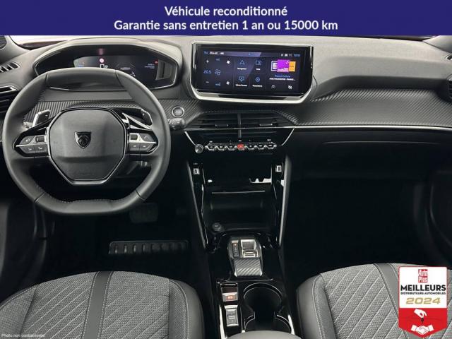 Peugeot 2008 image 1