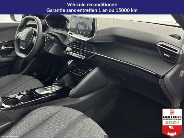 Peugeot 2008 image 4