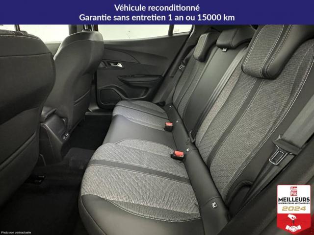 Peugeot 2008 image 6