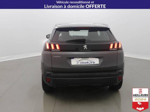 Peugeot 3008 image 4