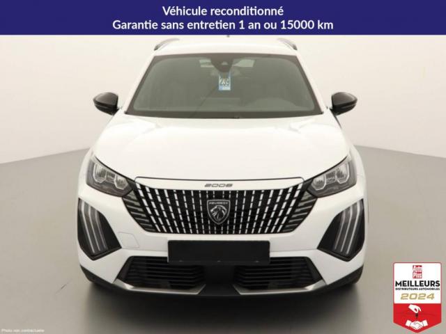 Peugeot 2008 image 9