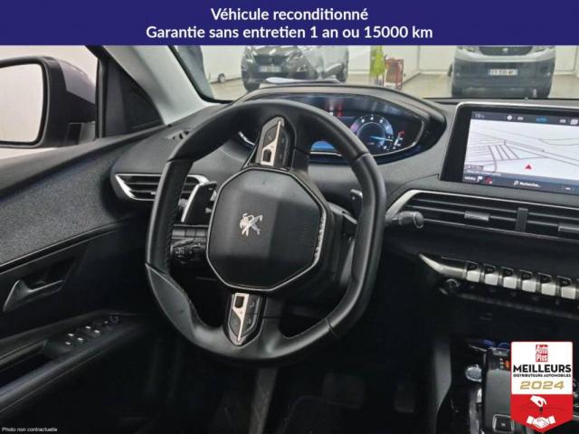 Peugeot 3008 image 4