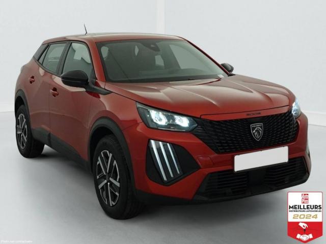 Peugeot 2008 image 2