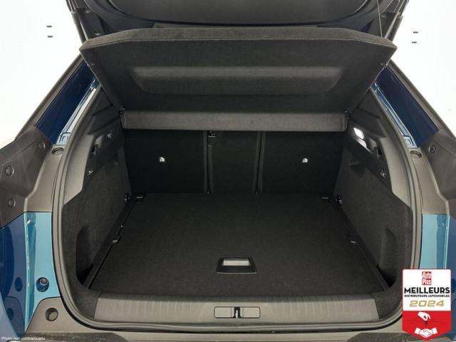 Peugeot 3008 image 5