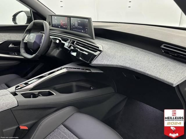 Peugeot 3008 image 9