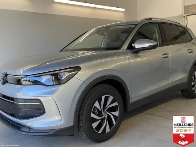 Volkswagen Tiguan Ehybrid 204 Dsg6 Life +pack Confort Hiver +
