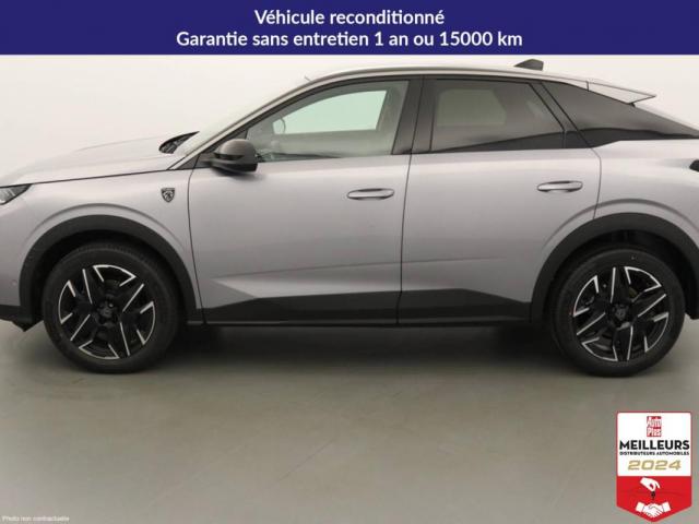 Peugeot 3008 image 4