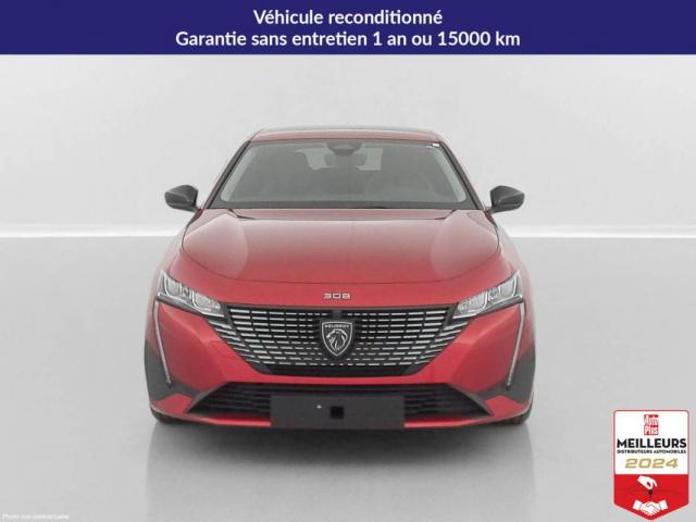 Peugeot 308 image 3