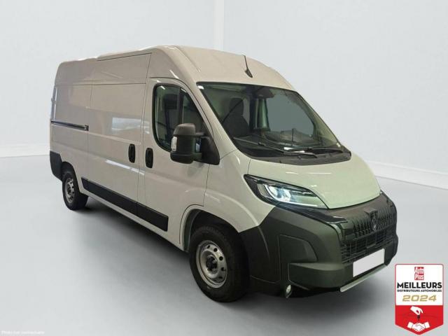 Peugeot Boxer image 5