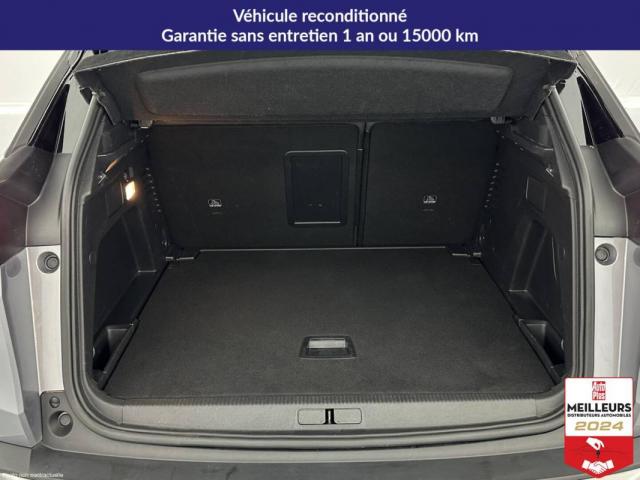 Peugeot 3008 image 2