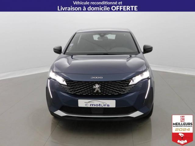 Peugeot 3008 image 3