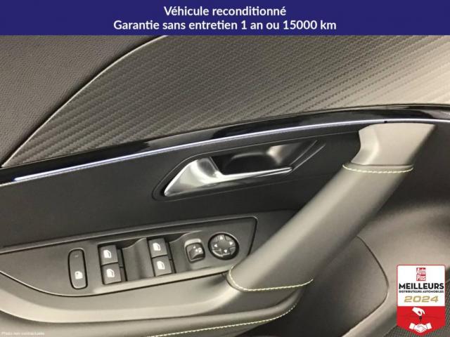 Peugeot 2008 image 4