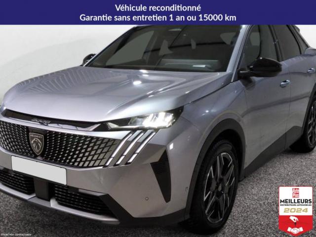 Peugeot 3008 image 9