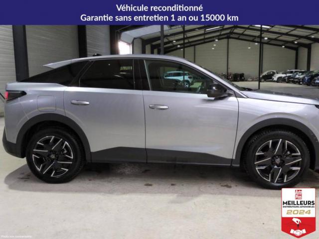 Peugeot 3008 image 4