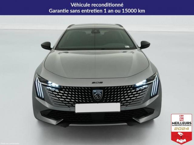 Peugeot 508 Sw image 8