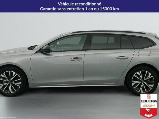 Peugeot 508 Sw image 6