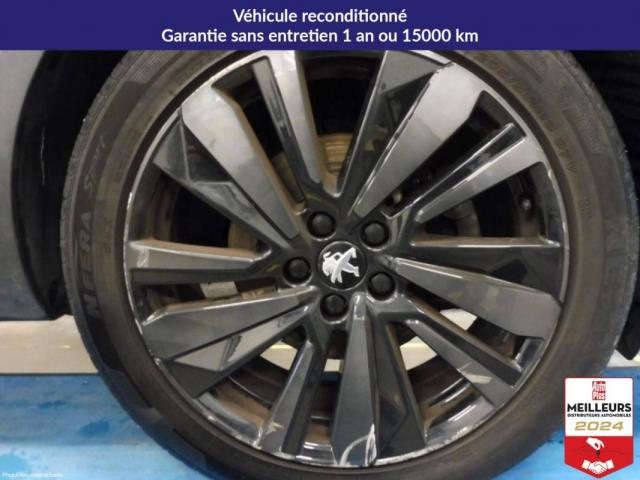 Peugeot 3008 image 7