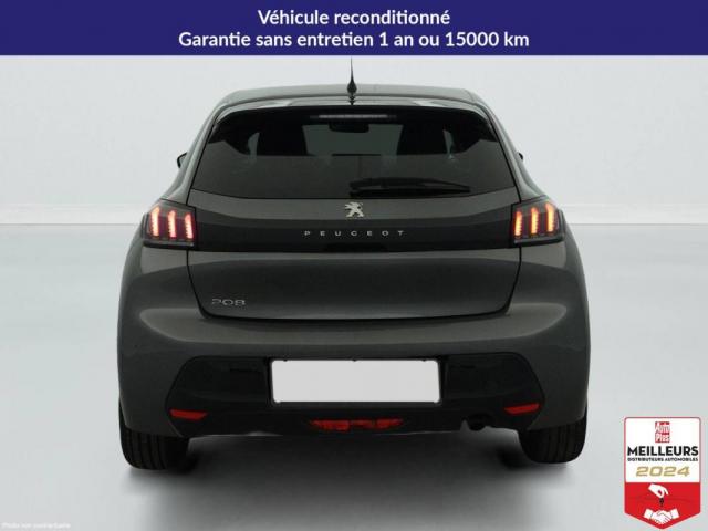 Peugeot 208 image 1