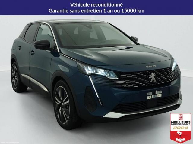 Peugeot 3008 image 1