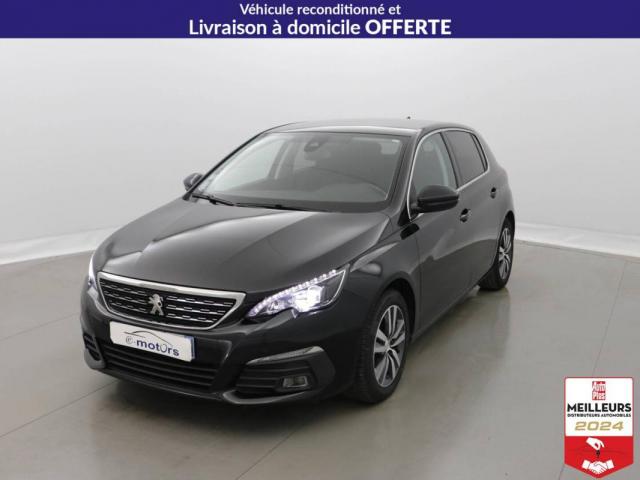 Peugeot 308 Puretech 130 Allure +acc