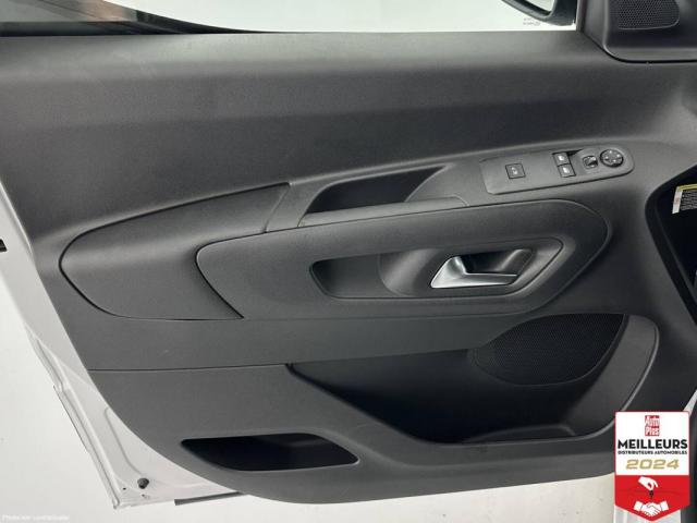 Peugeot Partner image 6