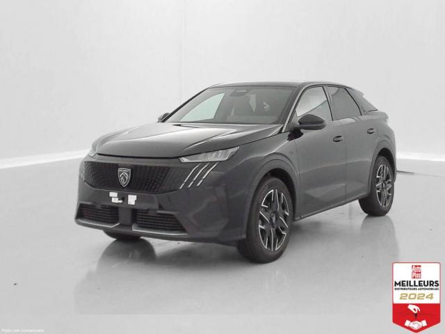 Peugeot 3008 image 1