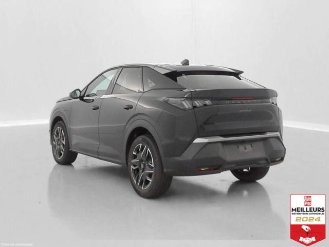 Peugeot 3008 image 2