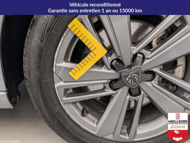 Peugeot 308 Sw image 4