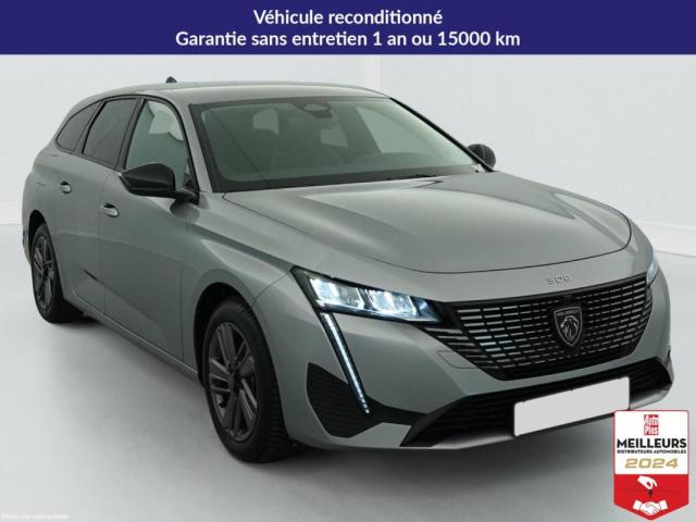 Peugeot 308 Sw image 1