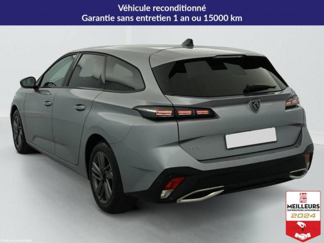 Peugeot 308 Sw image 2