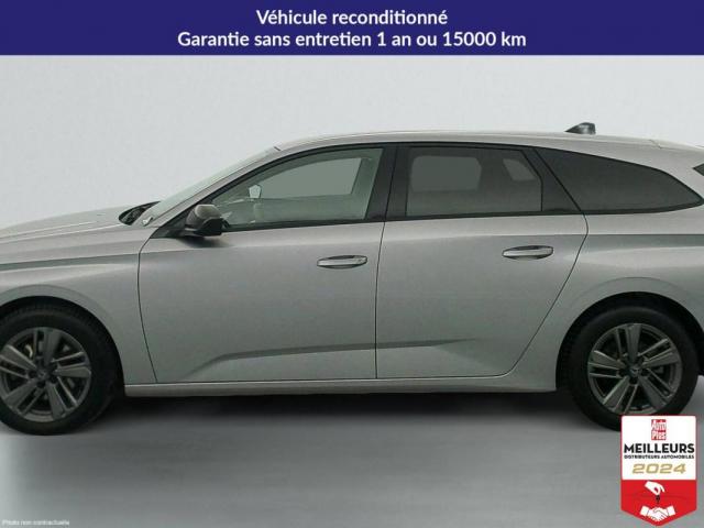 Peugeot 308 Sw image 5