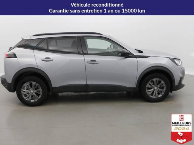 Peugeot 2008 image 6