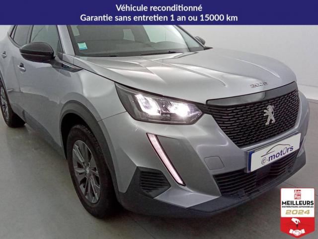 Peugeot 2008 image 1