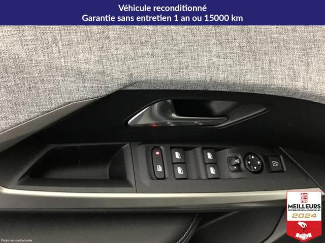 Peugeot 3008 image 7