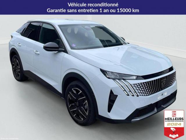 Peugeot 3008 image 2