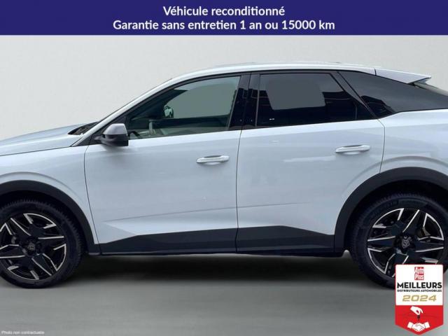 Peugeot 3008 image 6