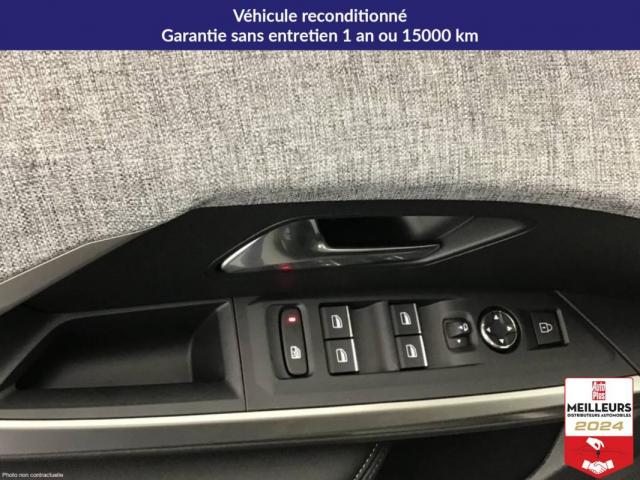 Peugeot 3008 image 8