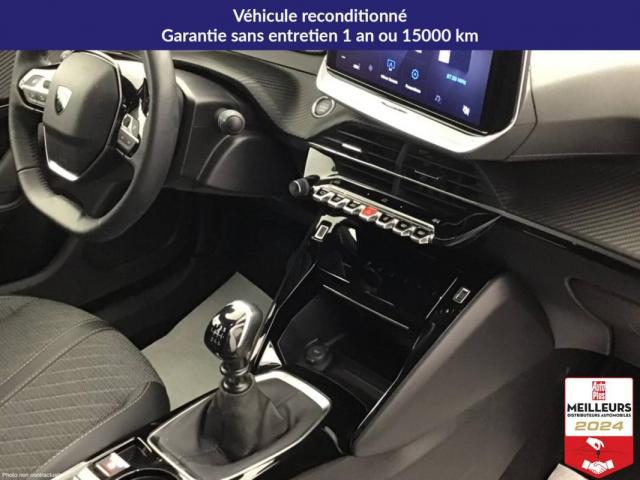 Peugeot 2008 image 2