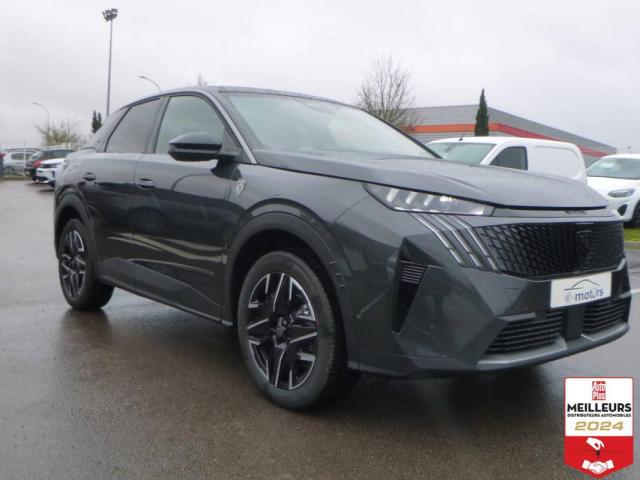 Peugeot 3008 image 1