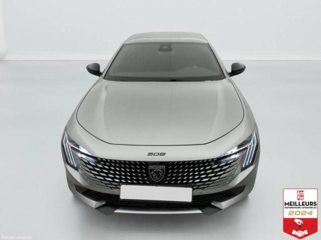 Peugeot 508 image 6