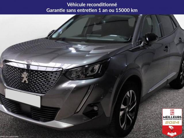 Peugeot 2008 image 3