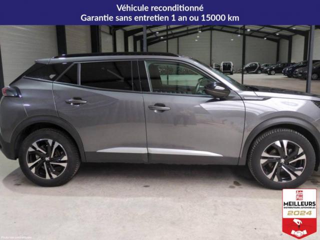 Peugeot 2008 image 2