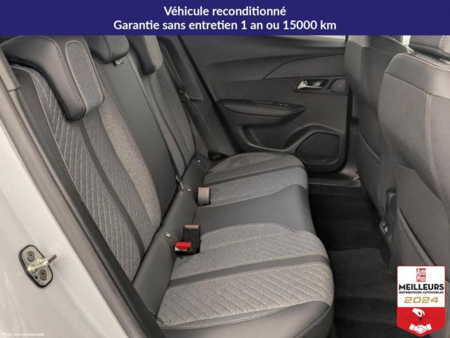 Peugeot 2008 image 3