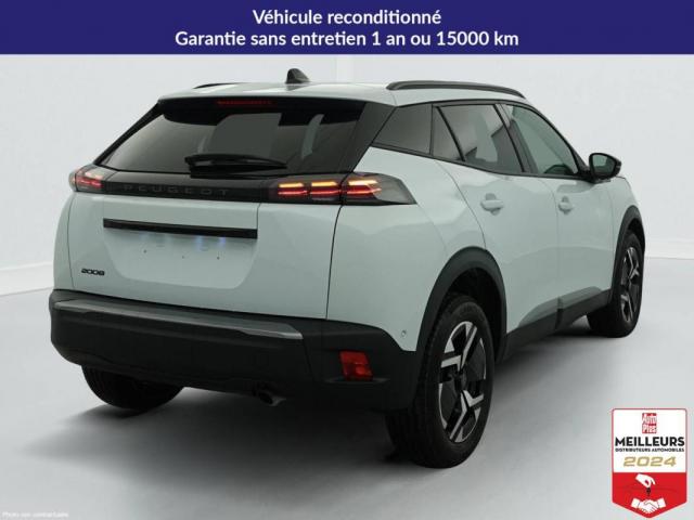 Peugeot 2008 image 6