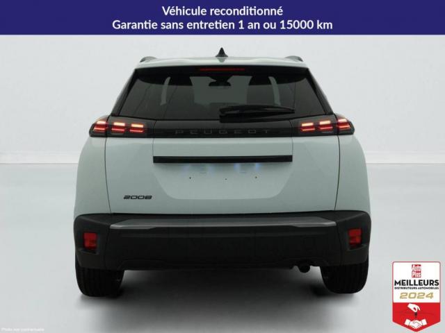 Peugeot 2008 image 4