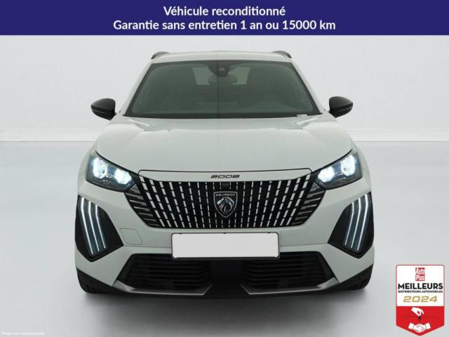 Peugeot 2008 image 1