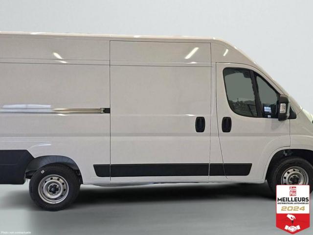 Peugeot Boxer image 7