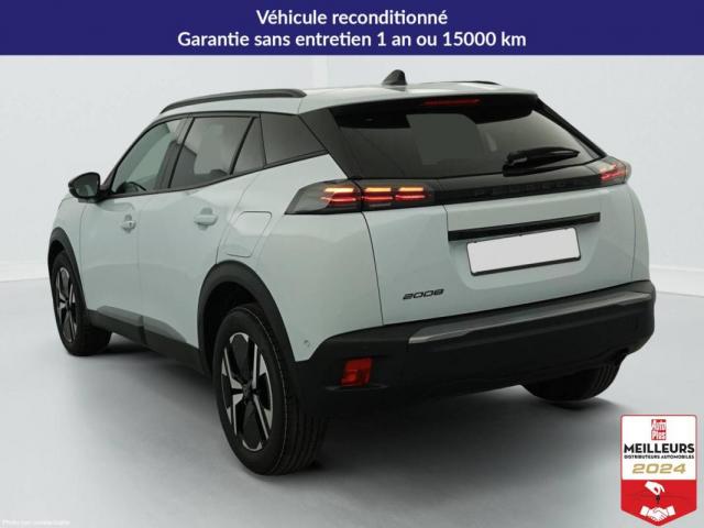 Peugeot 2008 image 2