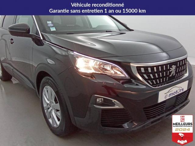 Peugeot 5008 image 4